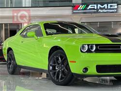 دودج تشالنجر